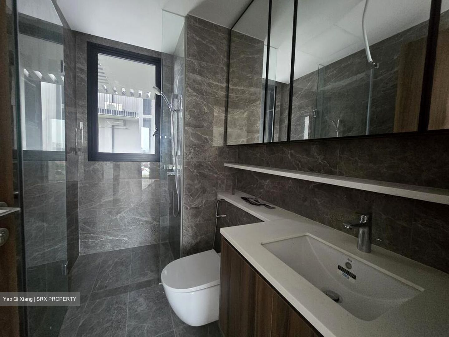 Lentor Modern (D26), Apartment #516863111